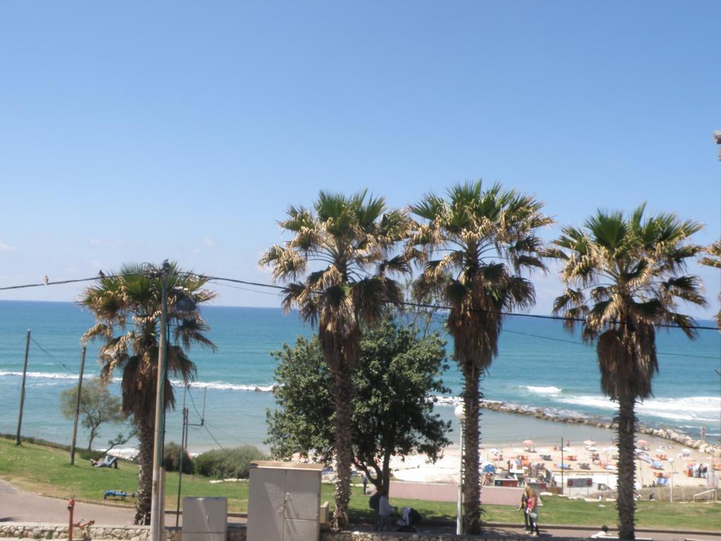 Spat Beach Bat Jám Kültér fotó