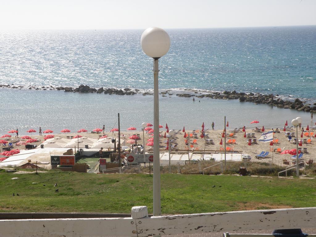 Spat Beach Bat Jám Kültér fotó