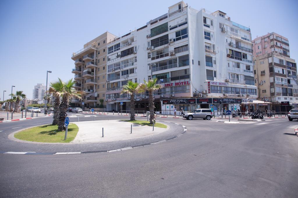 Spat Beach Bat Jám Kültér fotó